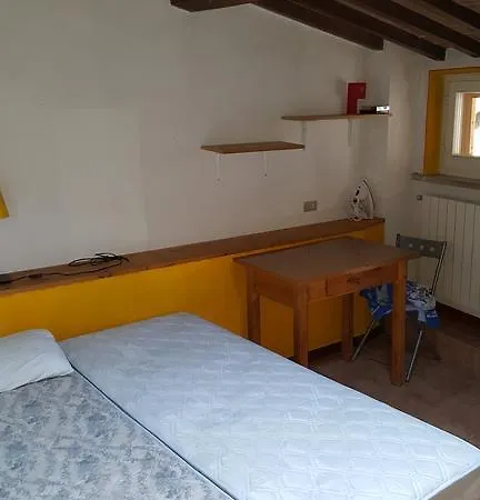 Bulagaio Appartamento Perugia