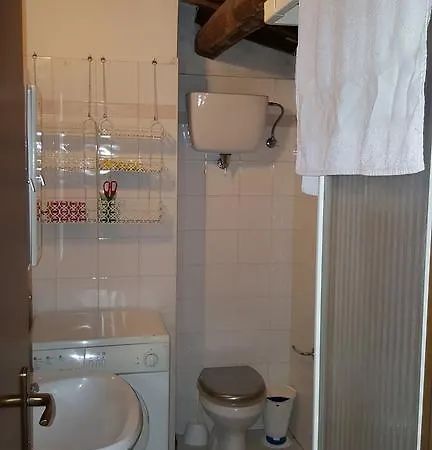 Appartamento Bulagaio *
